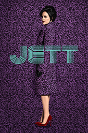 Jett on Cinemax